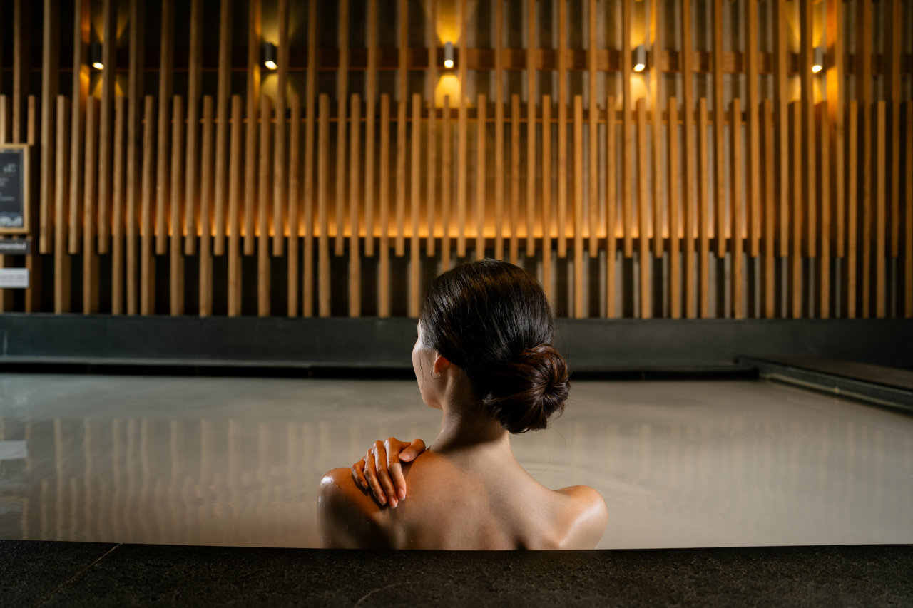 Let’s Relax Onsen & Spa — Thonglor